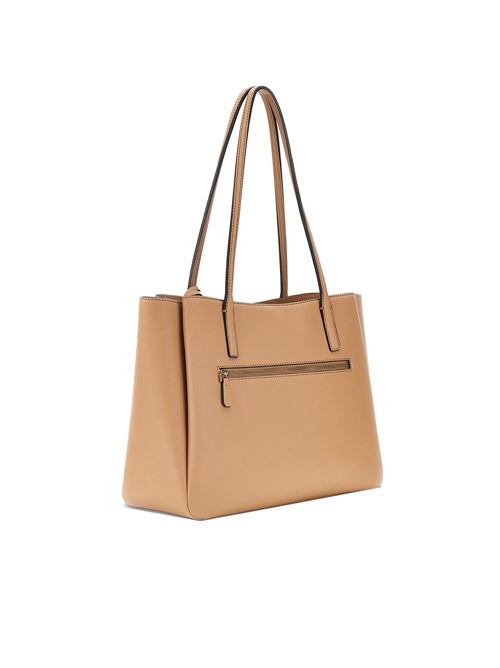 Noelle borsa a spalla GUESS | HWZG9672260BEI