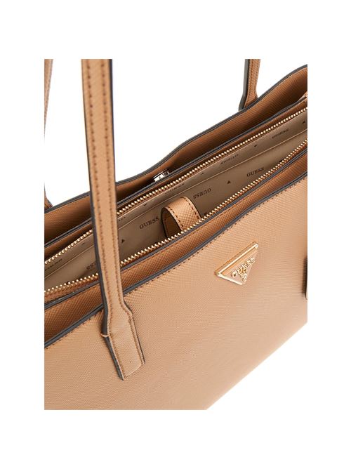 Noelle borsa a spalla GUESS | HWZG9672260BEI