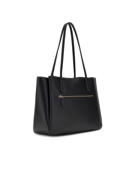 Noelle borsa a spalla GUESS | HWZG9672260BLA