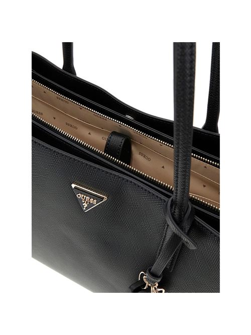 Noelle borsa a spalla GUESS | HWZG9672260BLA