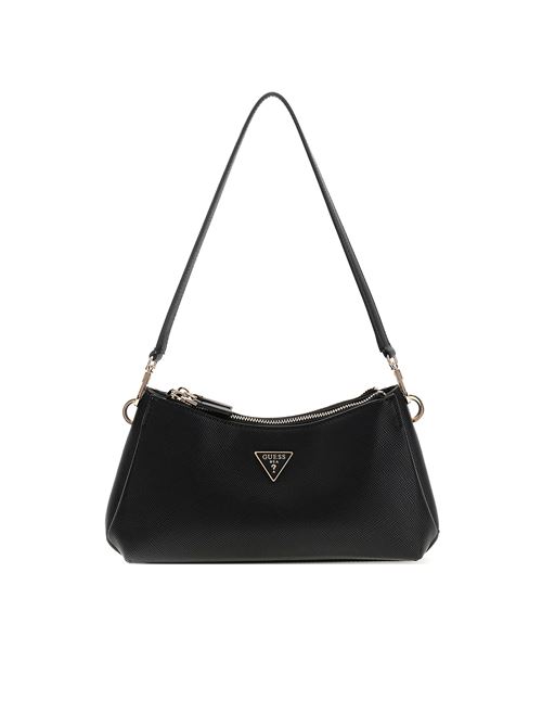 Noelle borsa a spalla GUESS | HWZG9672730BLA