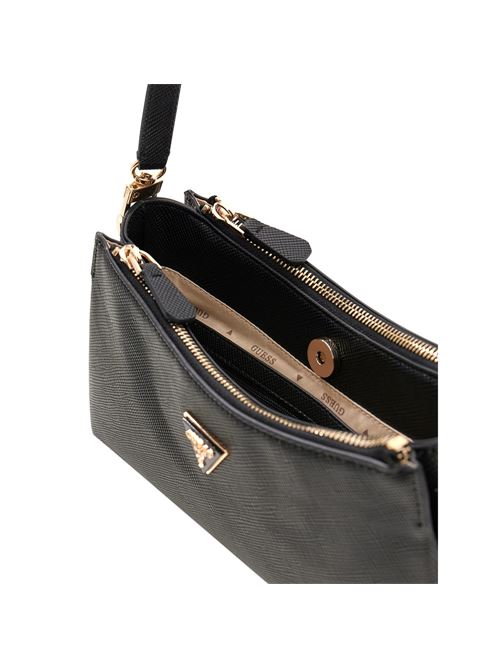 Noelle borsa a spalla GUESS | HWZG9672730BLA