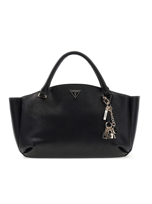 Gilda 3 borsa a mano GUESS | HWZG9747060BLA