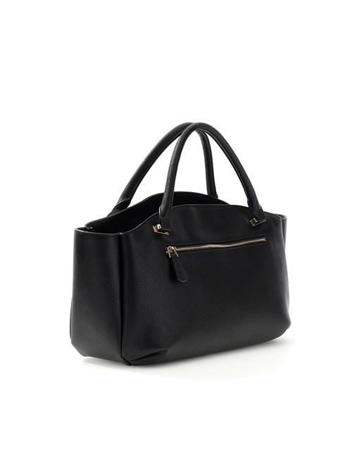 Gilda 3 borsa a mano GUESS | HWZG9747060BLA
