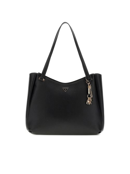Gilda borsa a spalla GUESS | HWZG9747230BLA