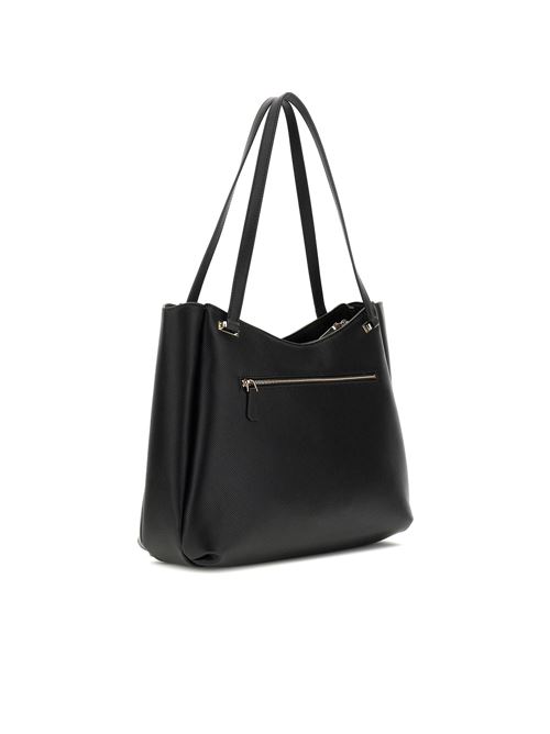 Gilda borsa a spalla GUESS | HWZG9747230BLA