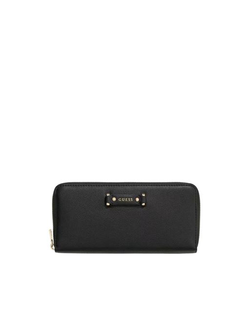Dorothy portafoglio maxi GUESS | SWBG2231146IBLA