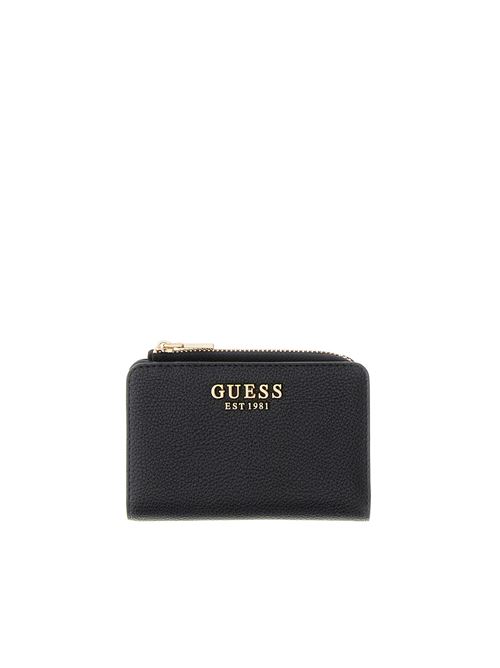 Laurel Slg Portemonnaie GUESS | SWBG7459156BLA