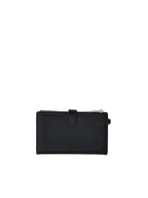 Amorette slg dbl zip portafoglio GUESS | SWBG7898157IBLA