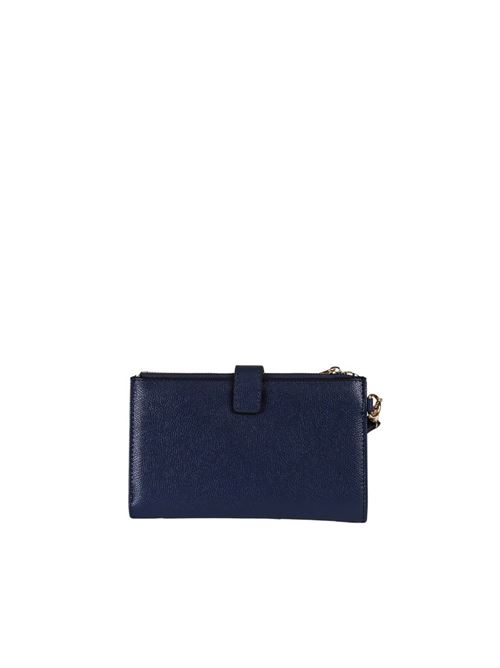 Amorette slg dbl zip portafoglio GUESS | SWBG7898157IMID