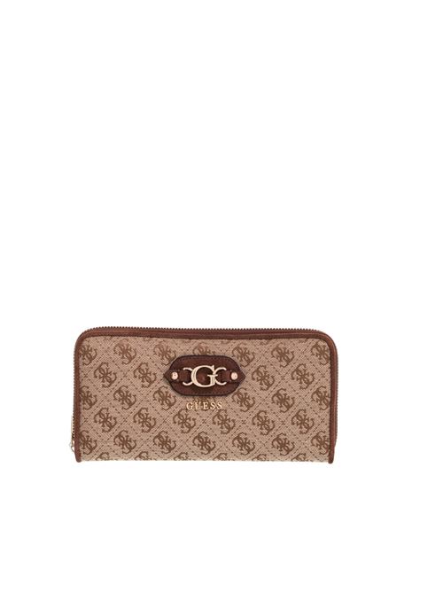 Samantha Brieftasche GUESS | SWJG2313146LGW