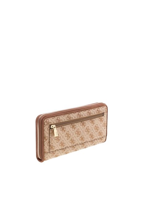 Samantha Brieftasche GUESS | SWJG2313146LGW