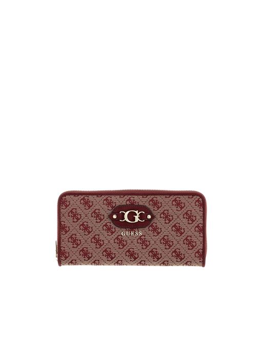 Samantha Brieftasche GUESS | SWJG2313146MTG