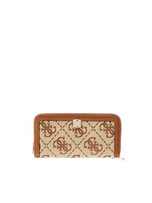 Audrey Brieftasche GUESS | SWJG9755146LTL