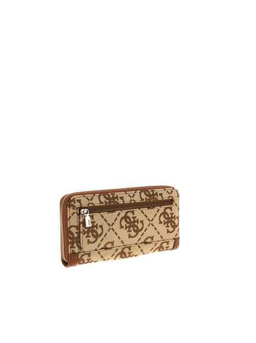 Audrey Brieftasche GUESS | SWJG9755146LTL