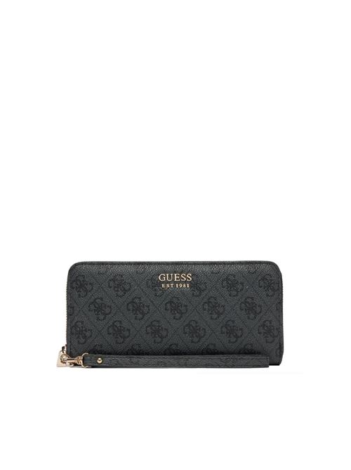 Brenton portafoglio GUESS | SWLG9648146ICLO