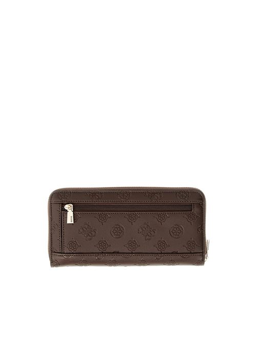 Diana slg large zip around GUESS | SWPD9727146CYO