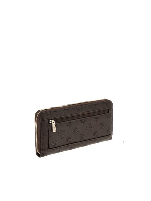 Diana slg large zip around GUESS | SWPD9727146CYO