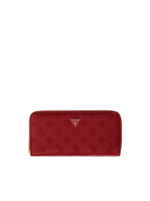Diana slg large zip around GUESS | SWPD9727146DCL