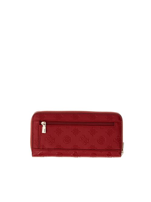 Diana slg large zip around GUESS | SWPD9727146DCL