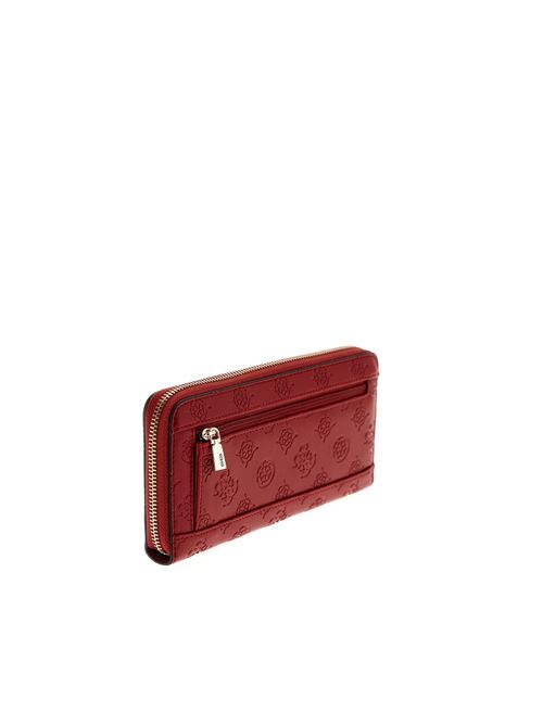 Diana slg large zip around GUESS | SWPD9727146DCL