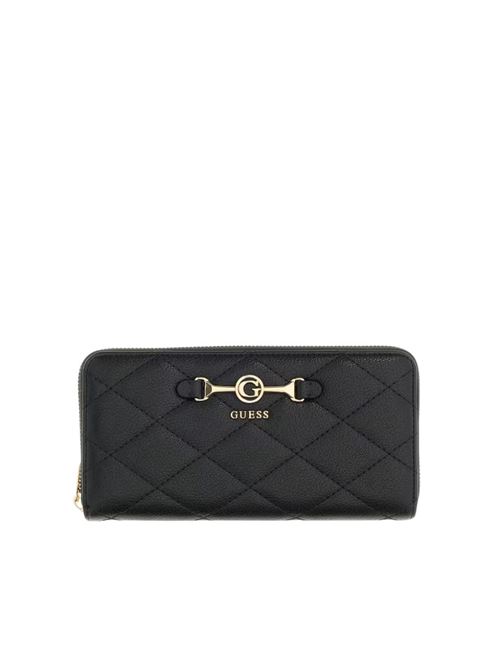 Frances portafoglio GUESS | SWQG2241146IBLA