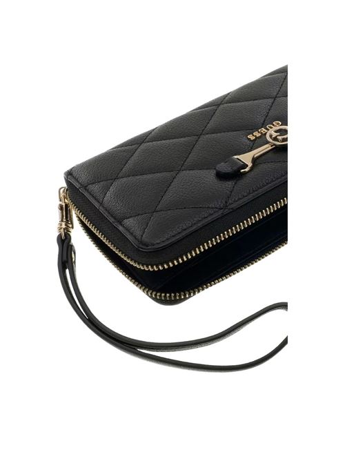 Frances portafoglio GUESS | SWQG2241146IBLA