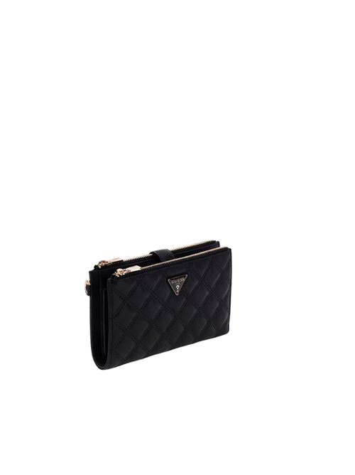 Juliet portafoglio GUESS | SWQG2456157IBLA