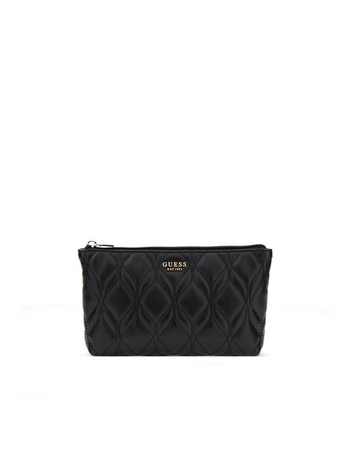 Maxine slt pochette GUESS | SWQG9733145BLA