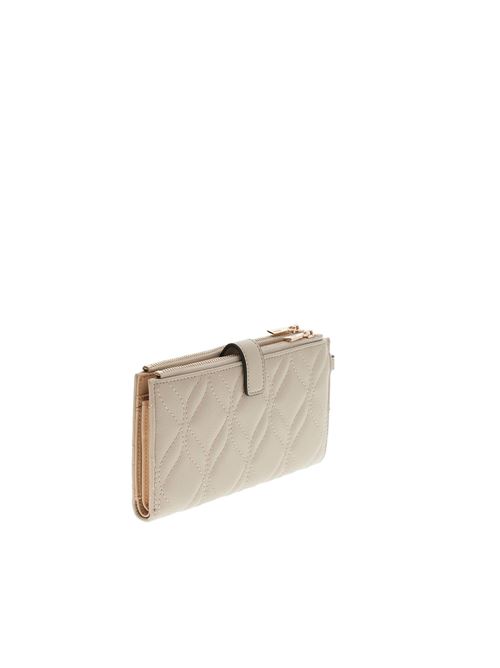 Maxine slg dbl zip portafoglio GUESS | SWQG9733157LTA