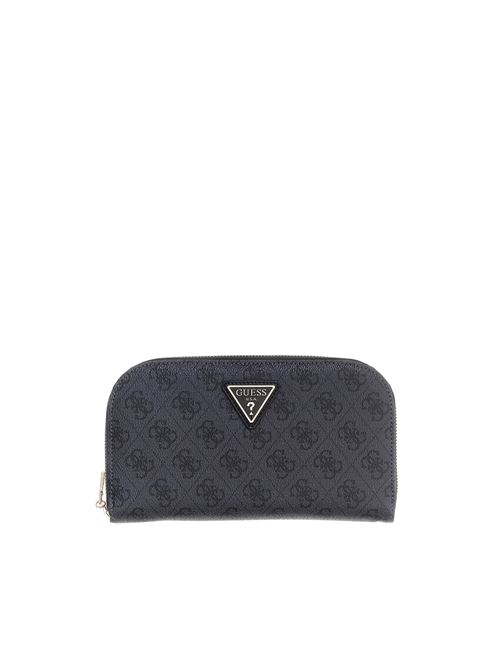 Adrian logo portafoglio GUESS | TWNB2168146ICLO