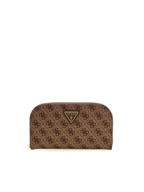Adrian Logo Wallet GUESS | TWNB2168146ILTL