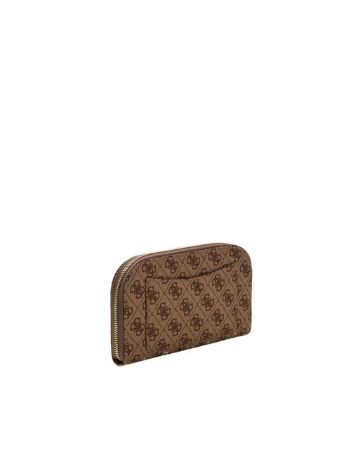 Adrian Logo Wallet GUESS | TWNB2168146ILTL