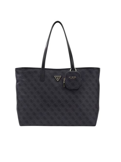 Borsa a spalla GUESS | TWNB2168240ICLO