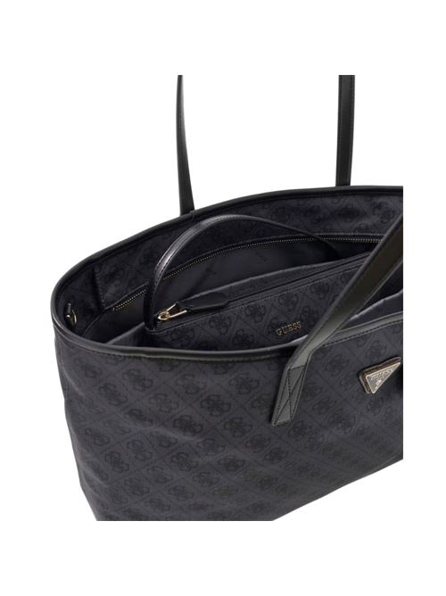 Borsa a spalla GUESS | TWNB2168240ICLO