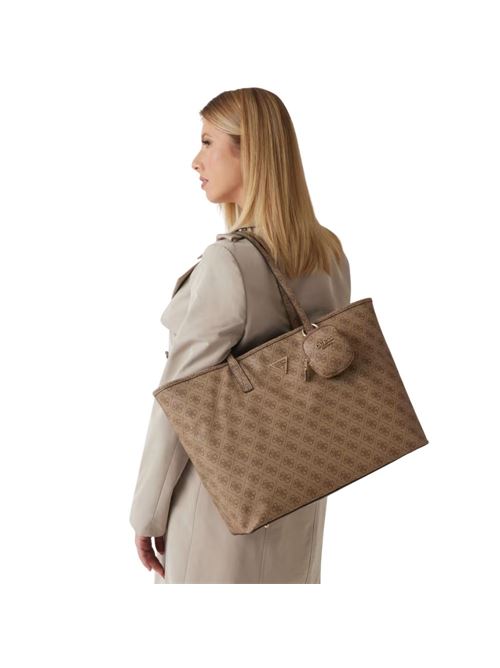 Borsa a spalla  GUESS | TWNB2168240ILTL