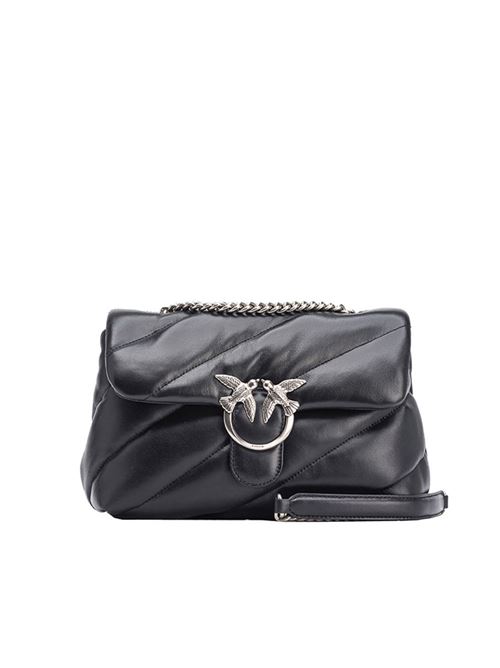Love Puff Classic CL. borsa a spalla PINKO | 100038A0F2TZ990