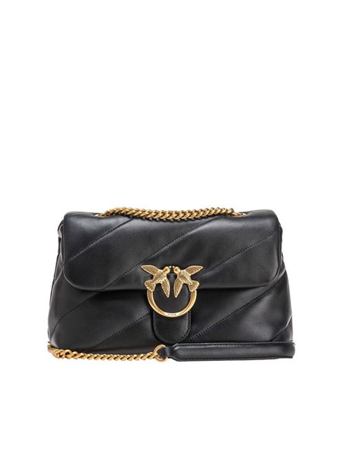 Love Puff Classic CL. borsa a spalla PINKO | 100038A0F2TZ99Q