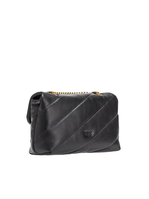 Love Puff Classic CL. borsa a spalla PINKO | 100038A0F2TZ99Q