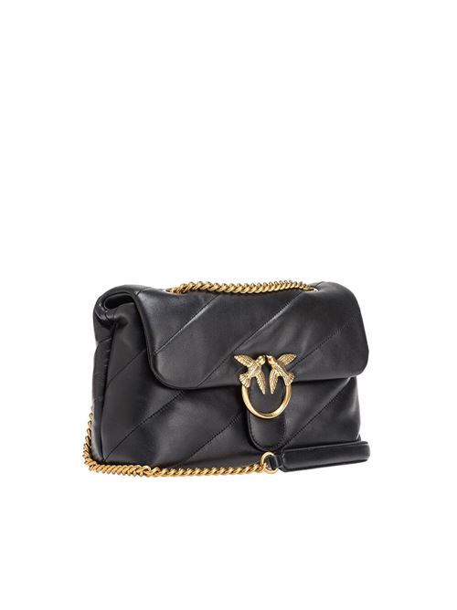 Love Puff Classic CL. borsa a spalla PINKO | 100038A0F2TZ99Q