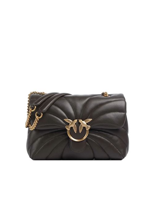 Love Bag Puff borsa a tracolla grande PINKO | 100038A1EXTM12Q