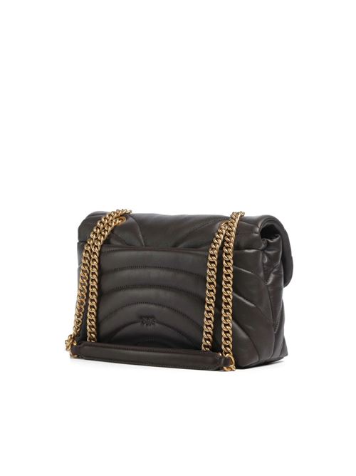 Love Bag Puff borsa a tracolla grande PINKO | 100038A1EXTM12Q