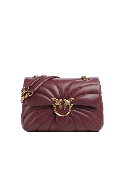 Love Bag Puff borsa a tracolla grande PINKO | 100038A1EXTWW5Q