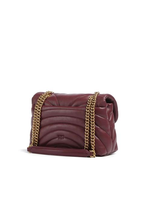 Love Bag Puff borsa a tracolla grande PINKO | 100038A1EXTWW5Q