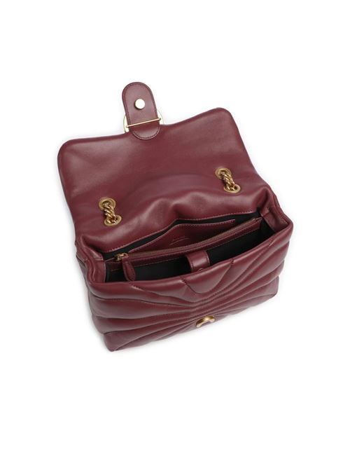 Love Bag Puff borsa a tracolla grande PINKO | 100038A1EXTWW5Q