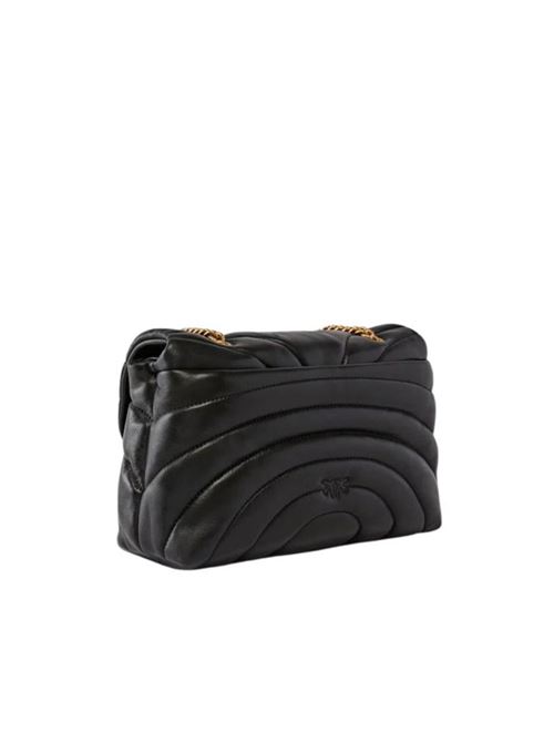 Love Bag Puff borsa a tracolla grande PINKO | 100038A1EXTZ99Q
