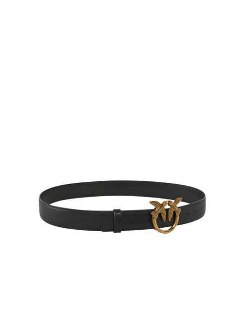 Love Birds cintura PINKO | 100125A0F1TZ99Q