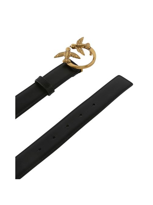 Love Birds cintura PINKO | 100125A0F1TZ99Q