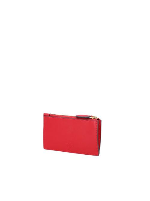 Airone card holder PINKO | 100251A0F1TR59Q