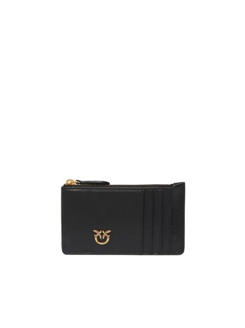 Airone card holder PINKO | 100251A0F1TZ99Q